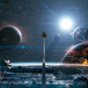 Image for article titled SF Authors Pick Favorite Examples of World-Building